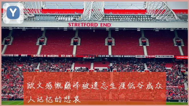 欧文感慨巅峰被遗忘生涯低谷成众人记忆的悲哀