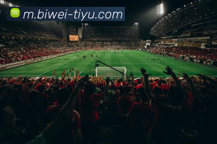 必威体育品牌故事